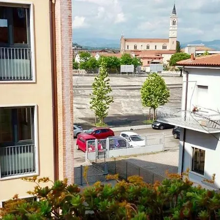 Apartamento Scuderlando 48