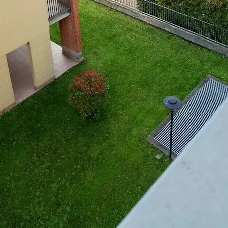 Apartamento Scuderlando 48 *