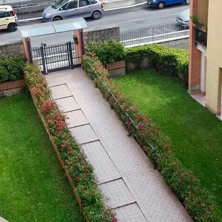 Scuderlando 48 * Верона